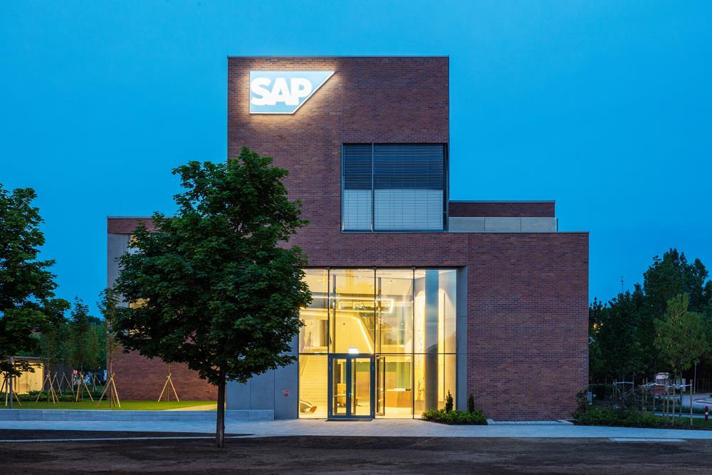 SAP Business Centre: Foto 9